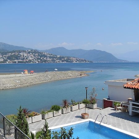 Apartments Sutorina Herceg Novi Habitación foto